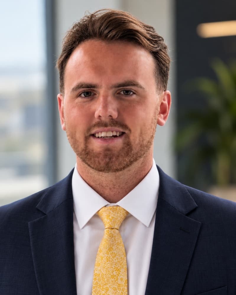 Joshua Fox